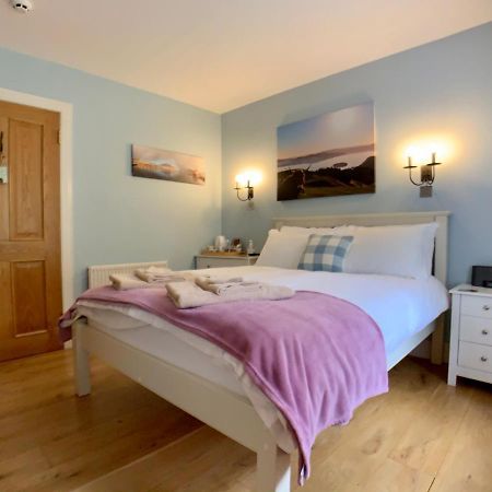 Ewich House B&B Crianlarich Ngoại thất bức ảnh