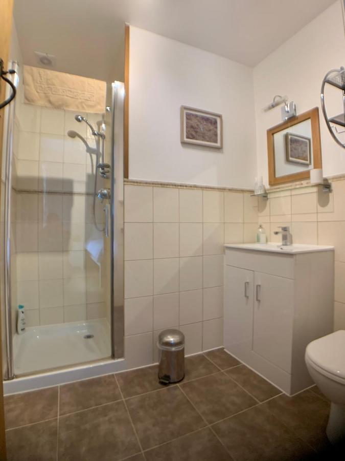 Ewich House B&B Crianlarich Ngoại thất bức ảnh
